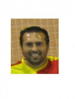 Nene (Arco Iris 1990) - 2012/2013