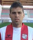 Manu Arias (Zamora C.F.) - 2012/2013