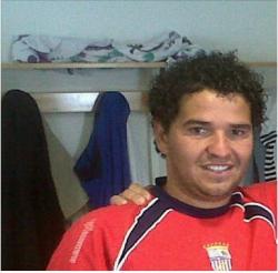 Reina (San Benito C.F.) - 2012/2013