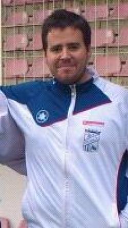 Artacho (C.D. Santa Fe) - 2012/2013