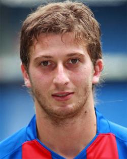 David Abraham (T.S.G. Hoffenheim) - 2012/2013