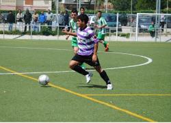 SELU (San Benito C.F.) - 2012/2013