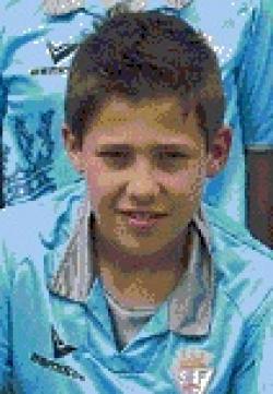 Juanma (San Fernando CDI B) - 2012/2013