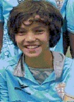 Juan Carlos (San Fernando CDI B) - 2012/2013