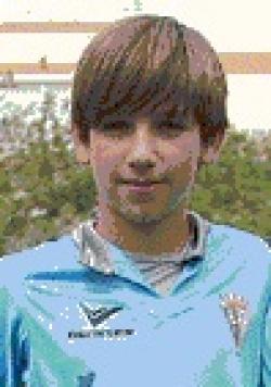 Sergio (San Fernando CDI B) - 2012/2013
