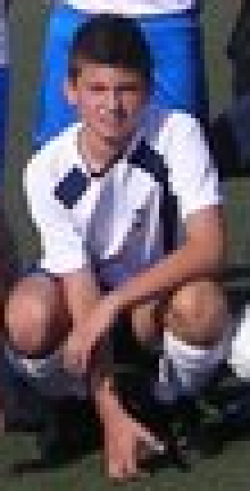 Joselu (Alhendn Balompi B) - 2012/2013