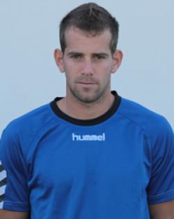 Riolfo (R.C. Recreativo) - 2012/2013