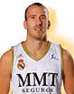 Sergio Rodr�guez (Real Madrid C.F.) - 2012/2013