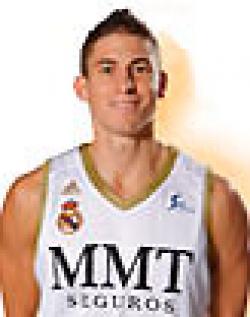 Carrol (Real Madrid C.F.) - 2012/2013