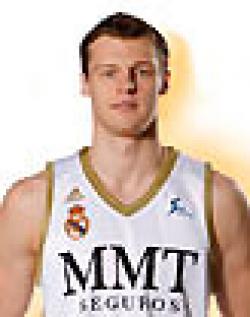 Pocius (Real Madrid C.F.) - 2012/2013