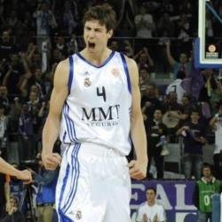 Tomic (Joventut Badalona) - 2012/2013