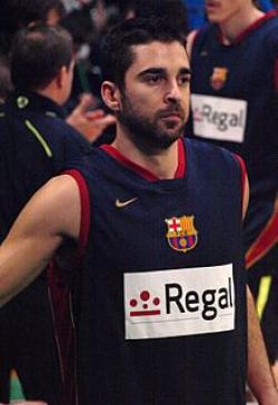 Juan Carlos Navarro (Bara Basket) - 2012/2013