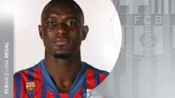 Boniface NDong (Unicaja Mlaga) - 2012/2013