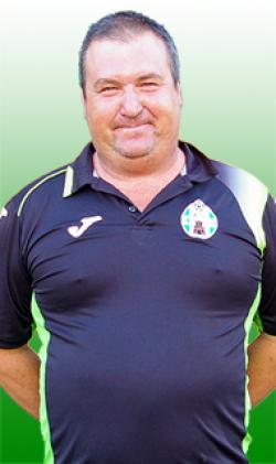 Jos (Atltico Mancha Real) - 2012/2013