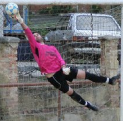Molina (U.D. Corbero) - 2012/2013