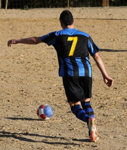 Victorin  (U.D. Corbero) - 2012/2013