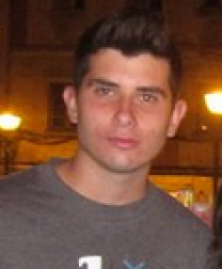 Cotallo (U.D. Corbero) - 2012/2013