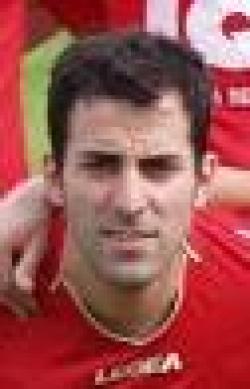 Berto (S.C.D. Campomanes) - 2012/2013