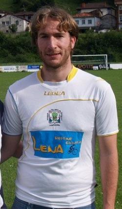 MARCOS (S.C.D. Campomanes) - 2012/2013