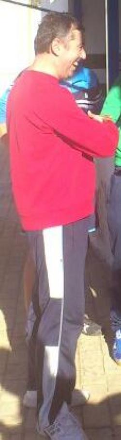 Parri (A.D. Arjona) - 2012/2013