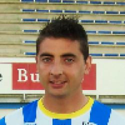 Gustavo (Arandina C.F.) - 2012/2013