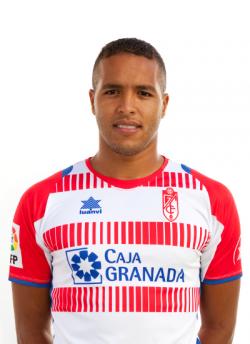 El Arabi (Granada C.F.) - 2012/2013
