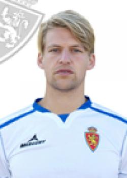 Loovens (Real Zaragoza) - 2012/2013