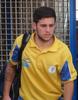 Richard (C.D. Viator) - 2012/2013