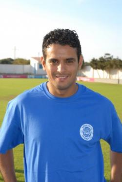 Mourad (S.D. Formentera) - 2012/2013
