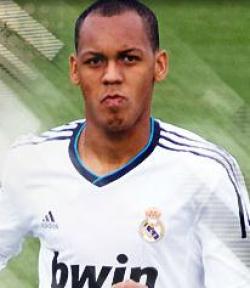 Fabinho (Real Madrid C.F.) - 2012/2013