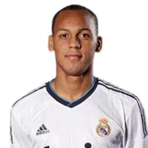 Fabinho (Real Madrid C.F.) - 2012/2013