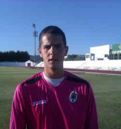 Jorge (C.D. Iliturgi C.F.) - 2012/2013