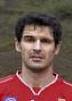 Guillermo (Astur C.F.) - 2012/2013