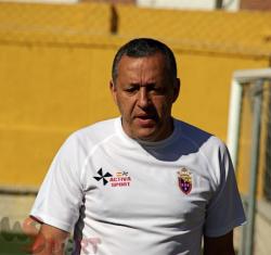 Antonio Luque (A.D. Ceuta F.C.) - 2012/2013
