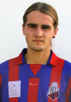Pioli (Ands C.F.) - 2012/2013