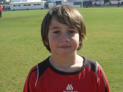 JESS (U.D. Rotea B) - 2012/2013