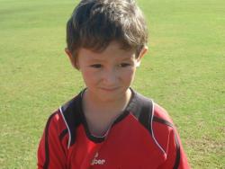 MIGUE (U.D. Rotea B) - 2012/2013