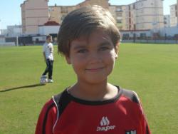 IVN POTOCO (U.D. Rotea B) - 2012/2013