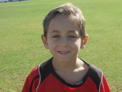HUGO (U.D. Rotea B) - 2012/2013