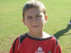 PEPE (U.D. Rotea B) - 2012/2013