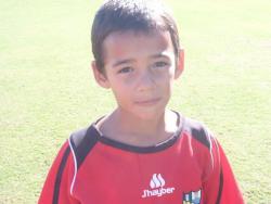 Ameneiro (U.D. Rotea B) - 2012/2013