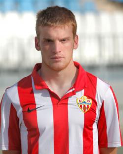 Gunino (U.D. Almera) - 2012/2013