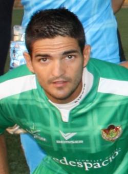 Jaraz (C.P. Cacereo) - 2012/2013