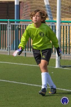 Rodrigo (Estrella Portuense) - 2012/2013