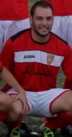 Maciu (Atltico Sabiote) - 2012/2013