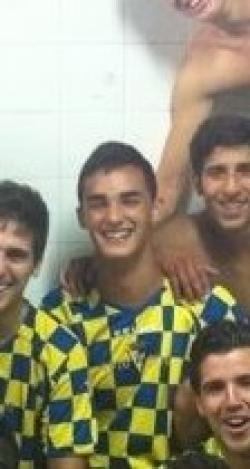 Tenorio (Cdiz C.F.) - 2012/2013