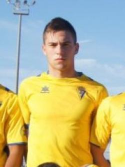 lex Cortijo (Baln de Cdiz C.F.) - 2012/2013