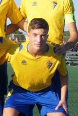 Legupn (Baln de Cdiz C.F.) - 2012/2013