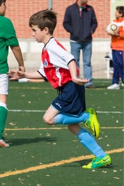 Jaime (Estrella Portuense) - 2012/2013
