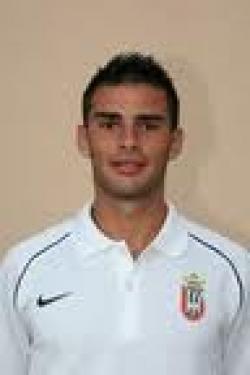 ngel Moreno (A.D. Ceuta F.C.) - 2012/2013